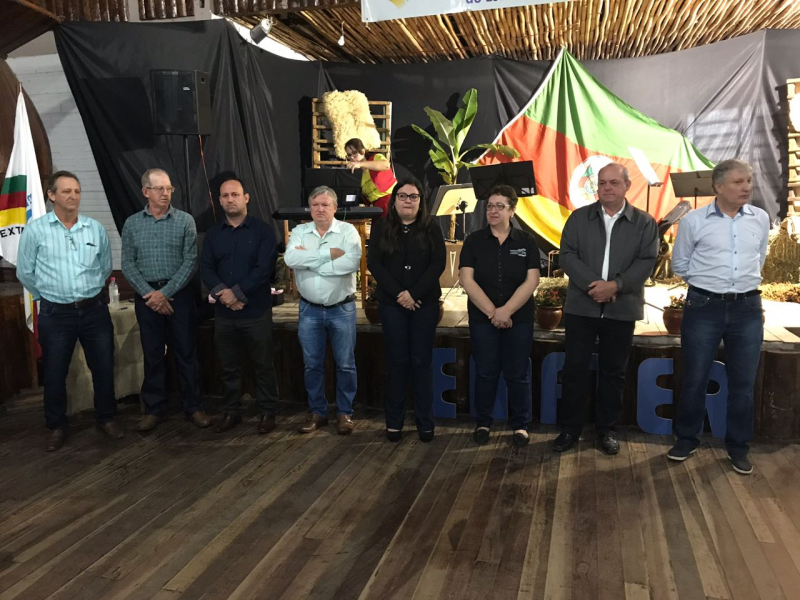 PORTO XAVIER SEDIA 6º FÓRUM PELA VIDA NAS MISSÕES